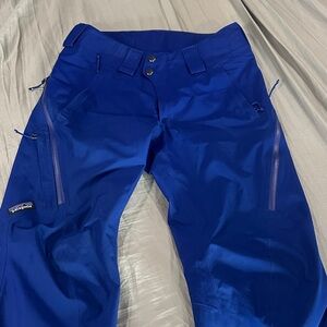 Patagonia Women's Insulated Powder Bowl Pants